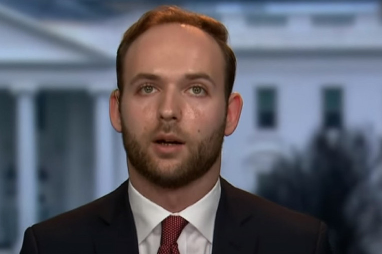 Bajden na žestokom udaru usred kampanje: "Erdoganov Bošnjak" u timu demokratskog kandidata