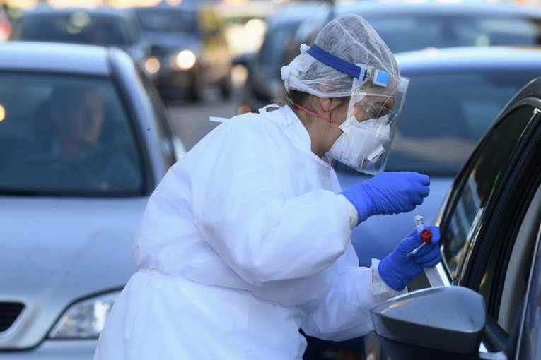 Hrvatska kleči pred naletom korone: Umrlo 56 osoba za 24 sata, najavljene nove mere, Arena čeka prve pacijenta