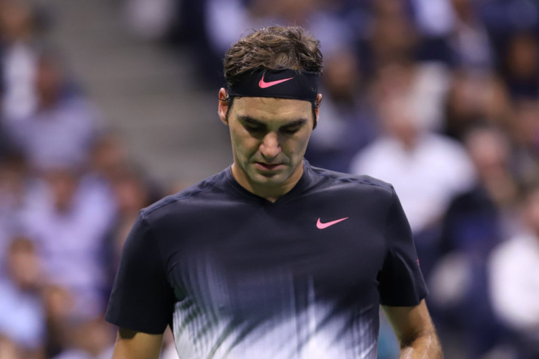 Kraj Federerove čudesne serije