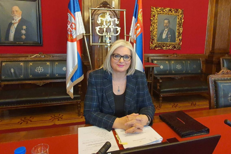 Guvernerka Tabaković: Ove godine oporavak Srbije od posledica pandemije