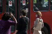 Dve strane jedne priče: Beograđani se žale na loše autobuse, a u GSP-u uveravaju u suprotno (FOTO)