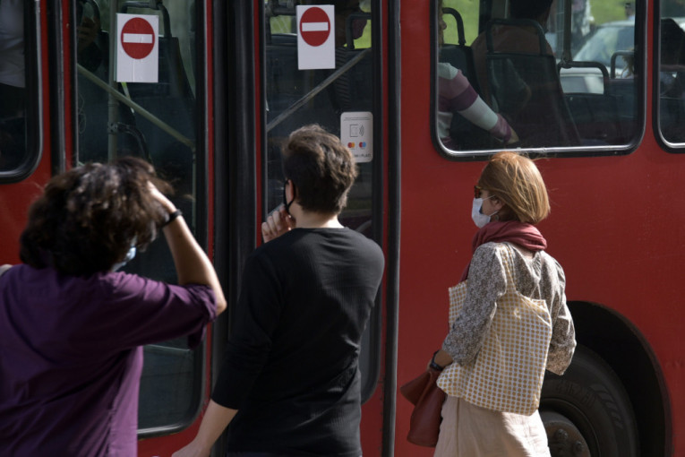 Radovi na Voždovcu prave izmene u gradskom prevozu: Ovih 14 linija više neće saobraćati istim trasama