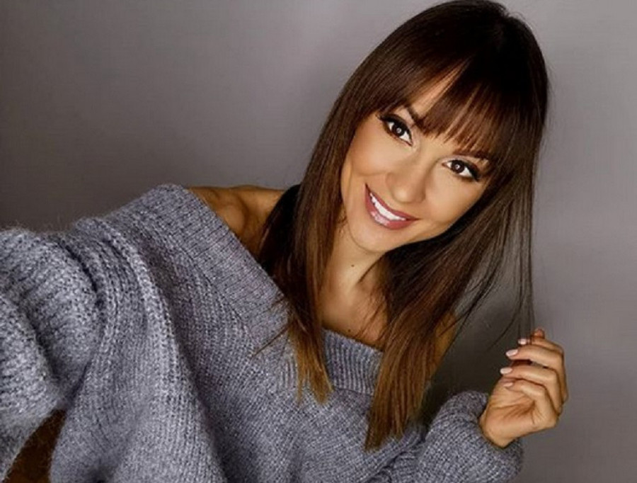 Dragana Mićalović za 24sedam: Seta je neraskidivi deo mog bića