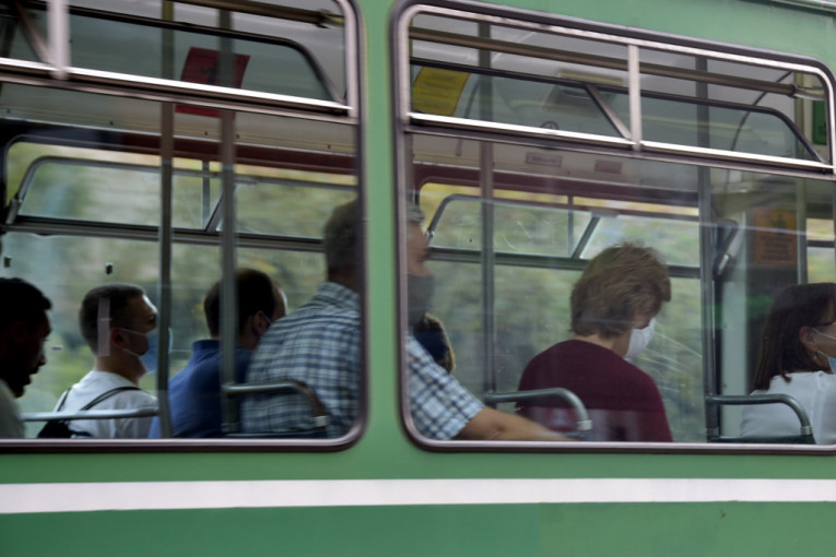 Epidemiolog Predrag Kon otkrio koliko ljudi u Srbiji ima imunitet