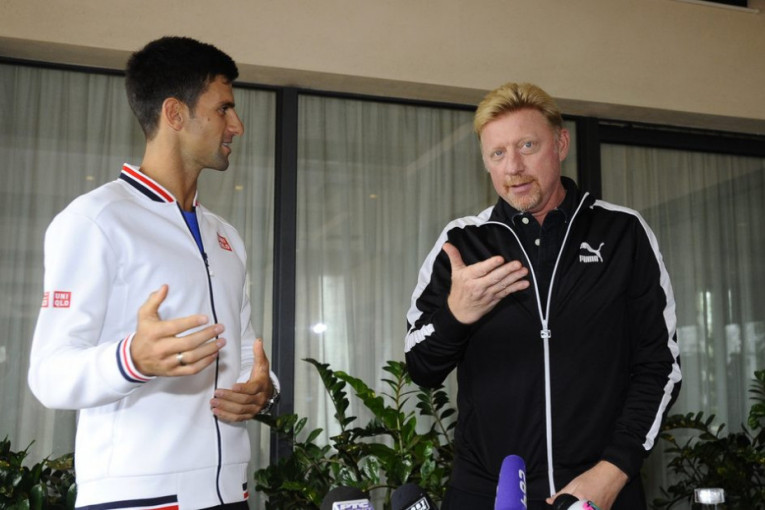 Bivši trener ne veruje u Novaka i jedva čeka duel njegovih najvećih rivala u Parizu