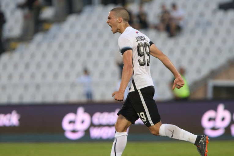 Ne snalazi se u inostranstvu: Bivši fudbaler Partizana raskinuo ugovor sa španskim klubom