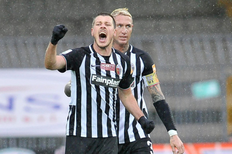 Ninković ima novi klub u Italiji