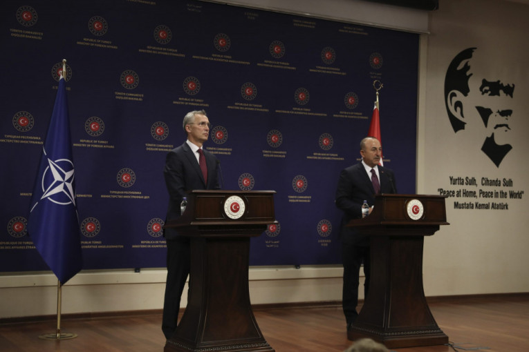 Eskaliraju problemi Turske i NATO-a: Ankara odbila zahtev za prekid rata u Nagorno-Karabahu