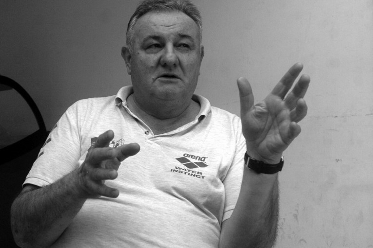 IN MEMORIAM: Preminula legenda Partizana Mirko Petrović