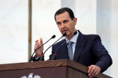 Ubedljiva pobeda Bašara el Asada: Četvrti mandat za vladara Sirije