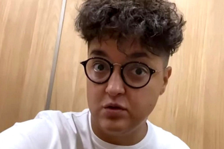 Marija Šerifović o ljudima sa kompleksima: Znamo da nemate 500 evra u džepu, ali je bitno da je logo tu!