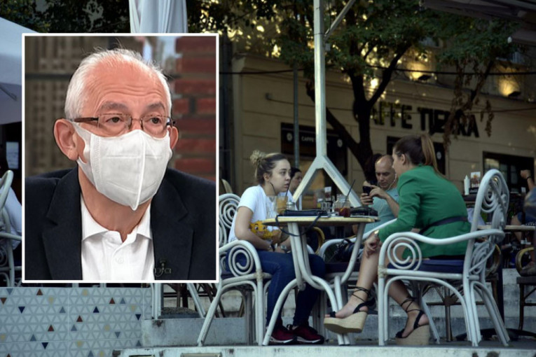 "Beograđani, ne idite na ova mesta za vikend": Kon poziva stanovnike prestonice da ostanu kod kuće