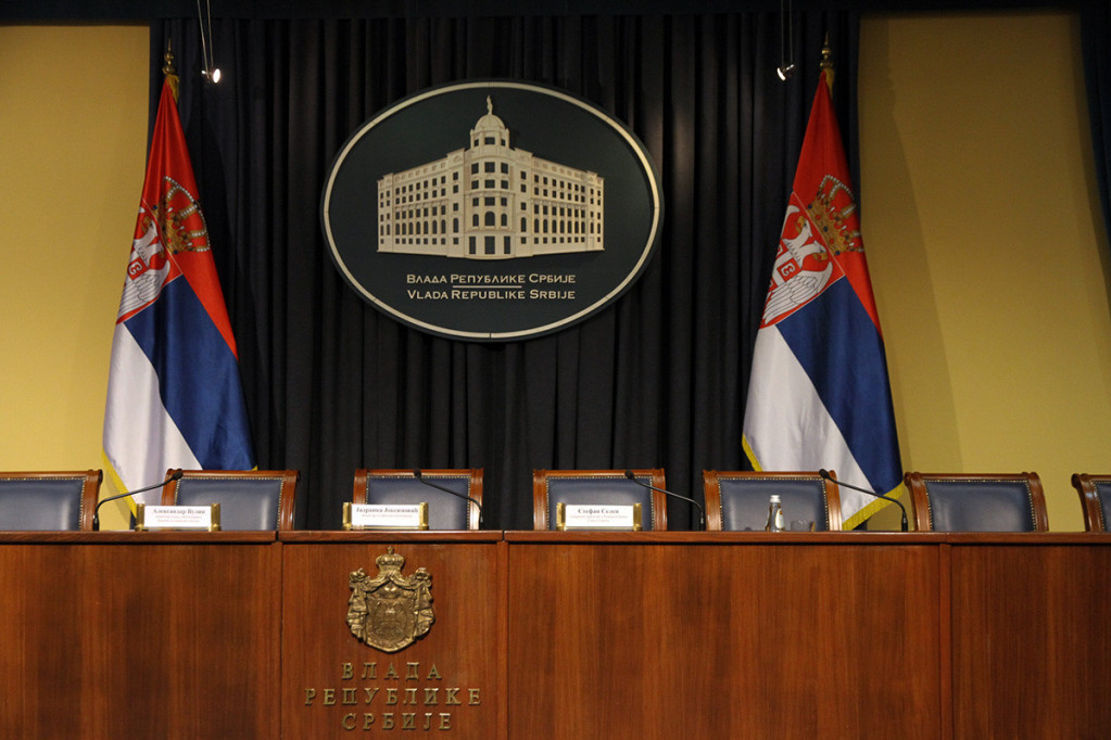 Odlučeno ko će biti još dva ministra bez portfelja u Vladi Srbije