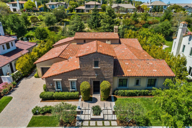 Oskarovka Džodi Foster prodaje luksuznu vilu od 3 miliona dolara