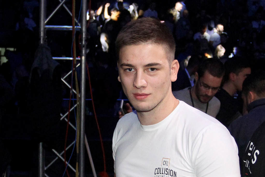 Aleksandar Mitrović osuđen na 11 meseci kućnog zatvora