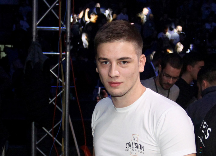 Uvećava se Pinkova porodica: Sin Željka Mitrovića čeka drugo dete!