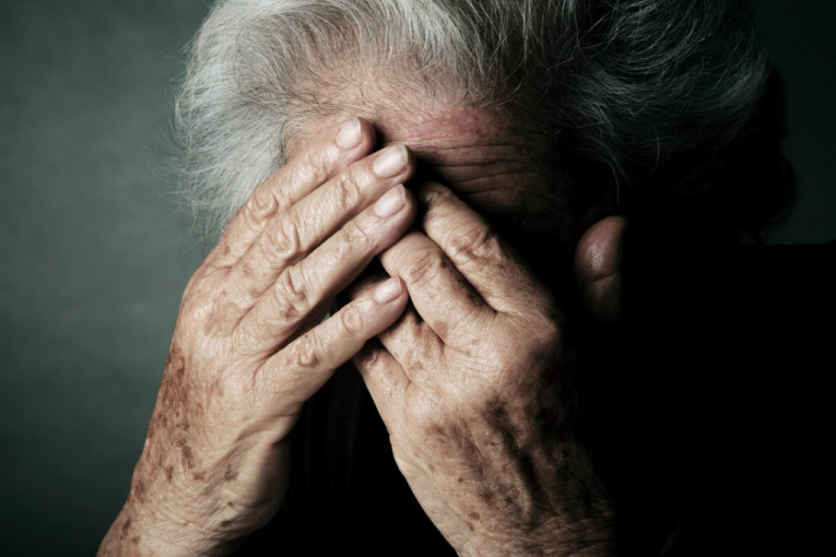 Stravično ubistvo u Vladimircima: Devizna penzionerka pronađena u lokvi krvi