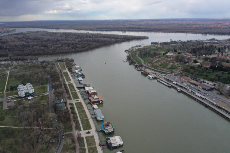 Zaštitimo naše reke i jezera: U Srbiji se prečišćava samo pet do 10 odsto voda