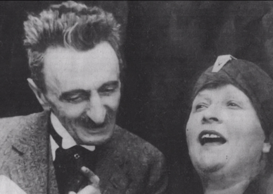 "Slučaj jedne osobe": Saznajte šta vas očekuje na izložbi posvećenoj Branislavu Nušiću u Narodnom pozorištu