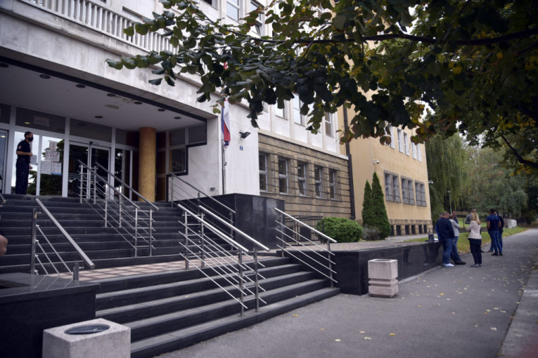 Tužilac traži 8 godina zatvora za Ognjenovića u slučaju Galenika II