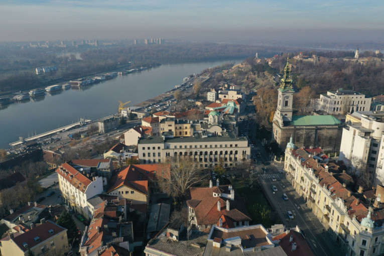 U samom vrhu evropskih gradova: Beograd dobitnik nagrade za najbolji Plan urbane mobilnosti