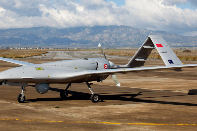 Hoće li Srbija imati "bajraktar"? Evo šta sve može turski dron (FOTO)