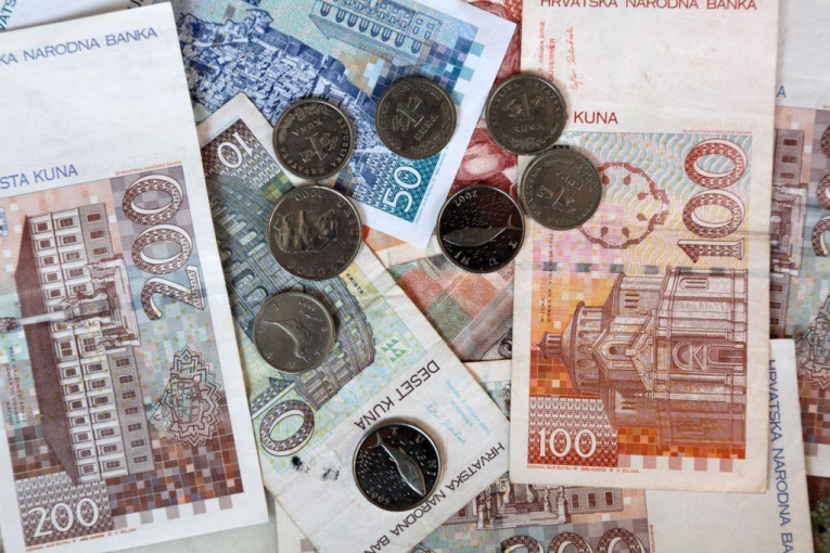 Kviz: Valute u stranim zemljama