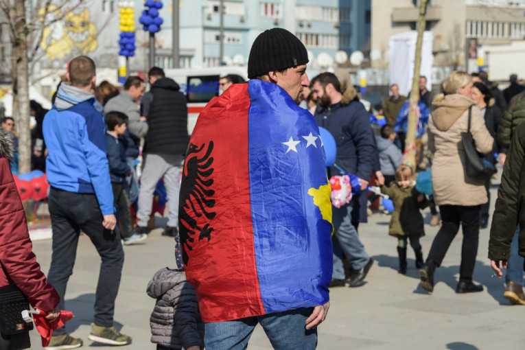 Albanci podvalili Bajdenu? Mnogi sumnjaju u autentičnost dokumenta o Kosovu (FOTO)