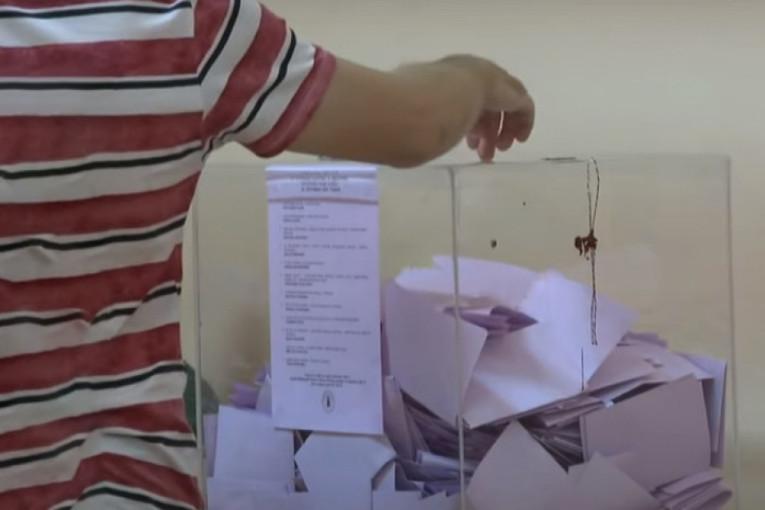 Nema četvrtog glasanja na Šipurskim livadama u Šapcu, potvrđena pobeda SNS