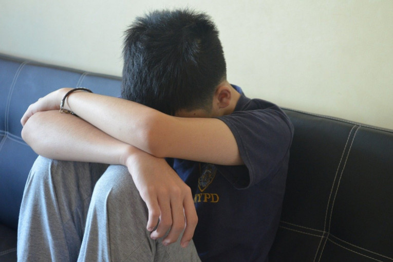 Napadnut dečak u Severnoj Mitrovici, policija traga za napadačem