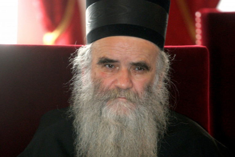 Nove informacije vezane za zdravstveno stanje mitropolita Amfilohija