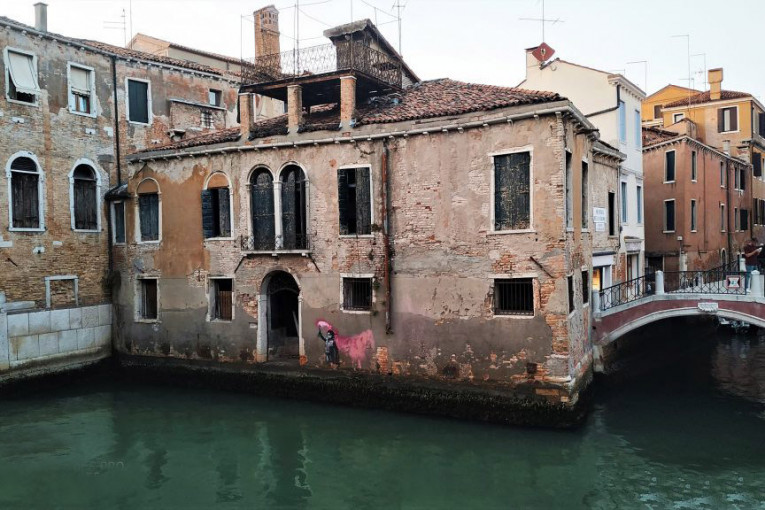 Venecija, Burano i Murano – mesta koja treba videti
