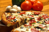 Recept dana: Domaća pica 