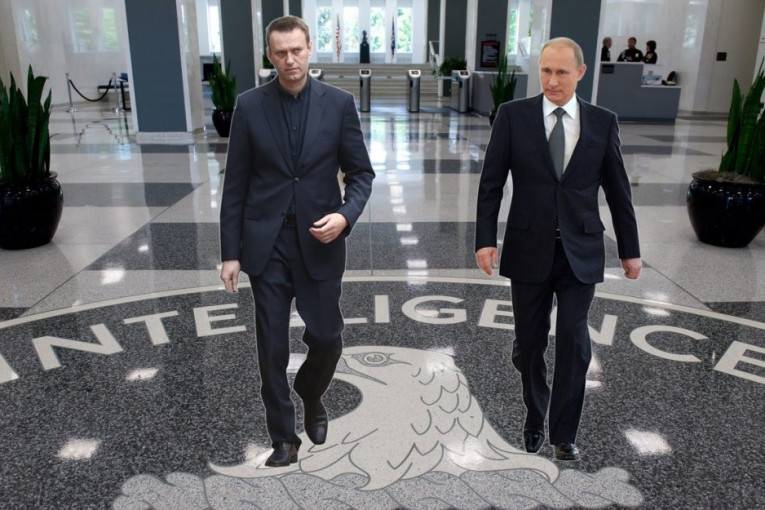24sedam istražuje: Kako je Putin postao glavni akter u "slučaju Navaljni" i da li iza svega stoji CIA