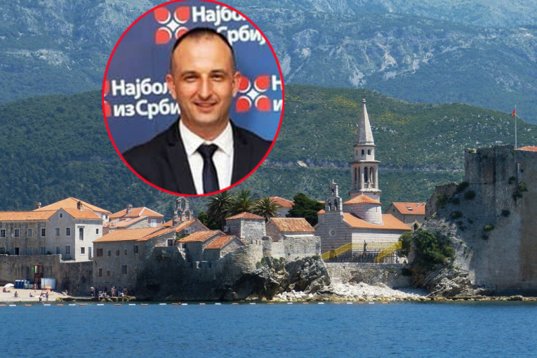 Crnogorac napao vlasnika "Knez petrola": Pokušao da mu iznudi 120.000 evra?