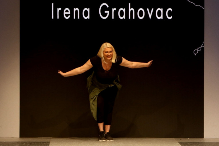 Ispovest Irene Grahovac: Mogla sam da postanem milionerka, ali...