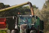 EU će pomoći svoje farmere sa 1,5 milijardi evra