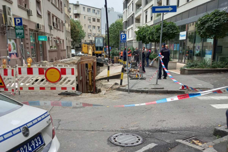 Nova nesreća na radu: Mladić preminuo nakon pada sa zgrade u Banjaluci