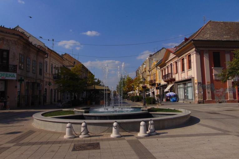 Niz srpskih gradova se nastavlja: Vanredna situacija u Zapadnobačkom okrugu