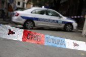 Poginuo muškarac u Nišu: Skočio sa devetog sprata