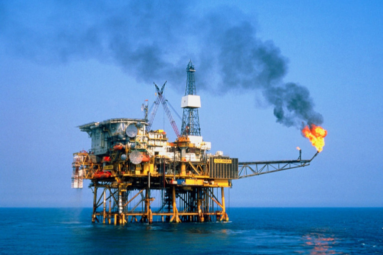 Cena nafte se sleže: Investitori se smirili, nema zabrane za Ruse
