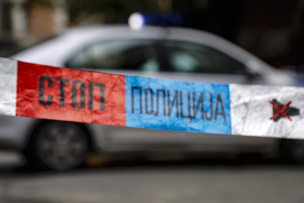 Izbo dvoje, pa prebio devojku: Uhapšen akter obračuna u Kragujevcu, "pao" i saučesnik