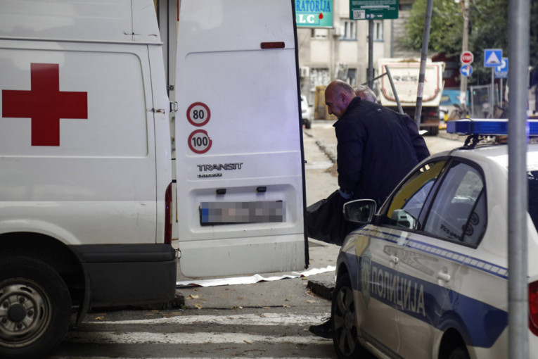 Tragedija u Boleču: Muškarac pucao sebi u glavu