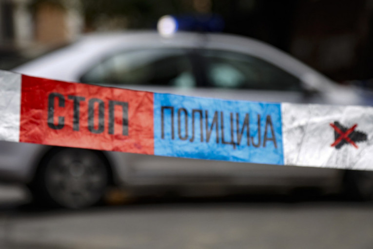 Užas u Sevojnu: Staricu pokosio automobil, na mestu poginula