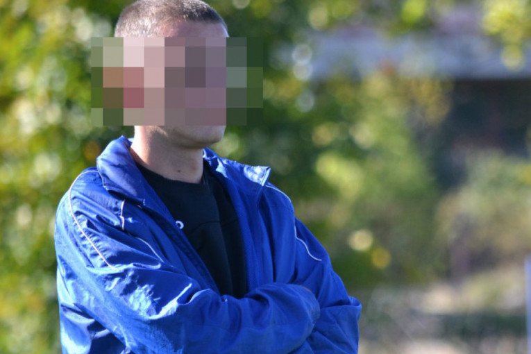 Određen pritvor bludnom treneru: Tužiocu se pravdao da se samo šalio s decom