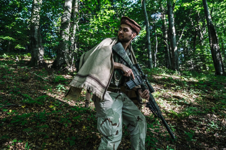 Likvidiran šef obaveštajne službe talibana u Avganistanu