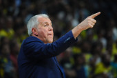 Obradović savetuje FIBA i Evroligu: Prestanite sa razmiricama, igrači su preopterećeni