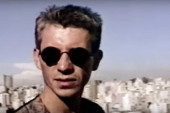 Autentični video snimci Milana Mladenovića i Sube iz 1994: Zadužbina objavila spot za "Metak"