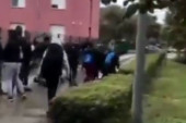 Napadnuta deca u Vukovaru: Huligani ih tukli samo zato što su Srbi