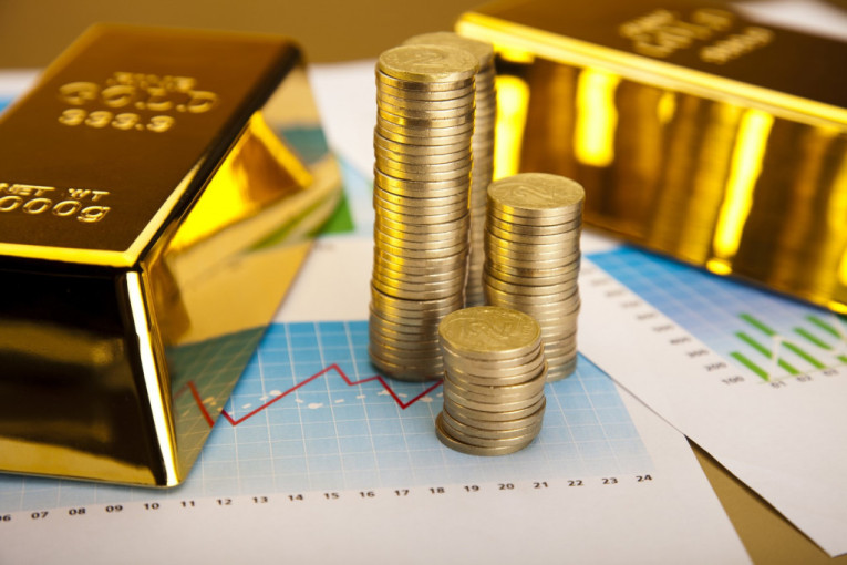 Međunarodna rejting agencija upozorava: Pada cena zlata